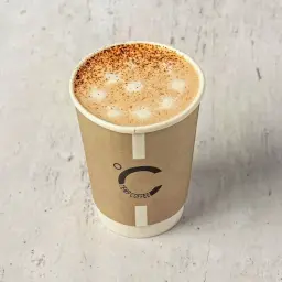 Hot Mocha